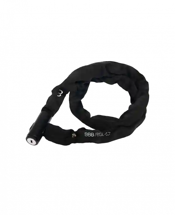 Antifurt BBB QuickChain BBL-6701 4.5x1000mm Plată securizată