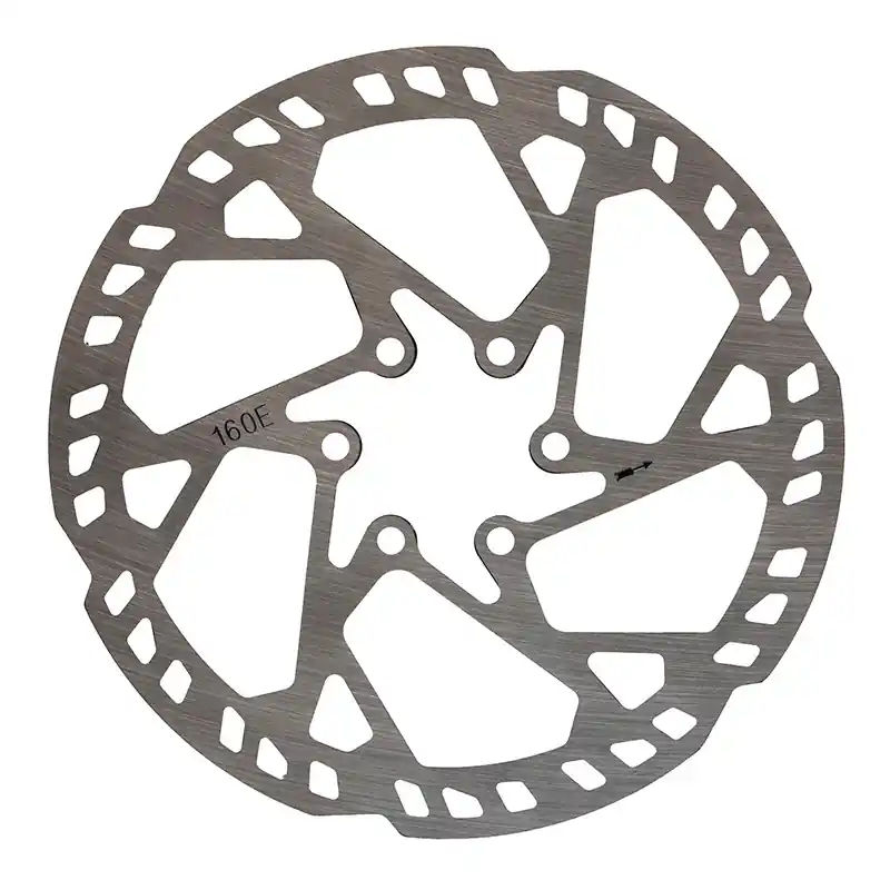 Disc frana 160mm 6H (grosime 2.3 mm) Reducere de preț