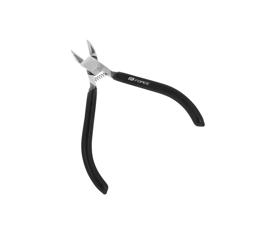 Cleste de taiat Force pentru coliere plastic Super ofertă