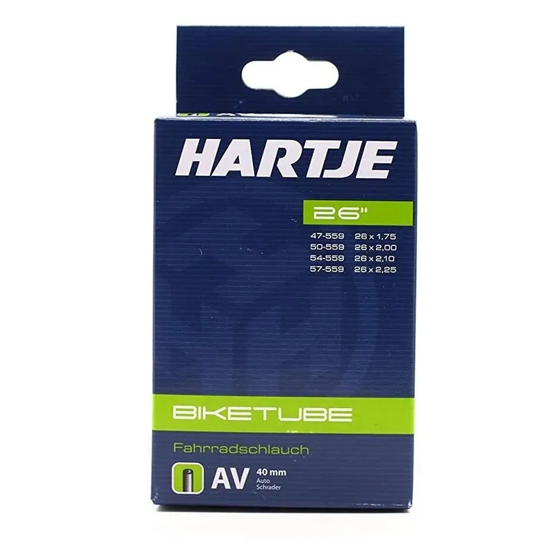 Camera Hartje 26" AV40 47/57-559 Lichidare de stoc