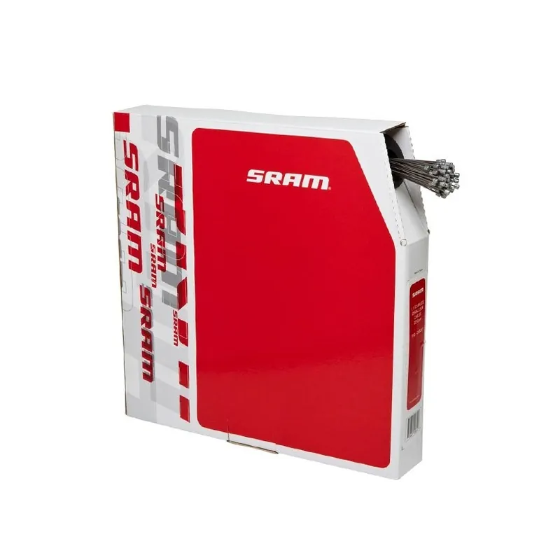 Cablu schimbator SRAM SS INNER 2200mm, Culoare: Black Bestseller