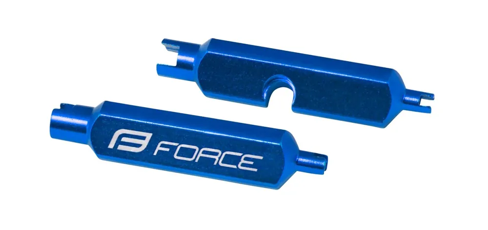 Cheie Force pentru valve AV/FV aluminiu Preferatul clienților