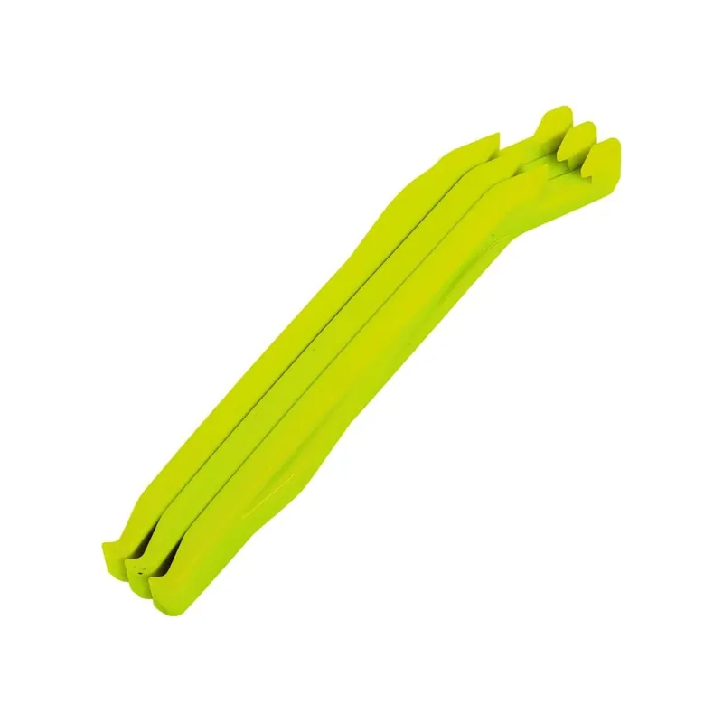 Set 3 leviere BBB BTL-81 EasyLift, galben neon Disponibil imediat