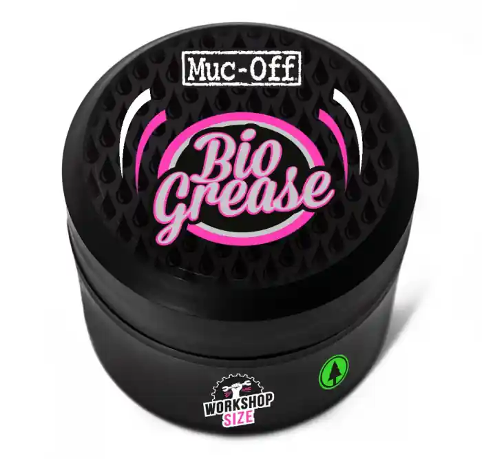 Cel mai bun preț Vaselina Muc-Off Bio-Grease 450g.