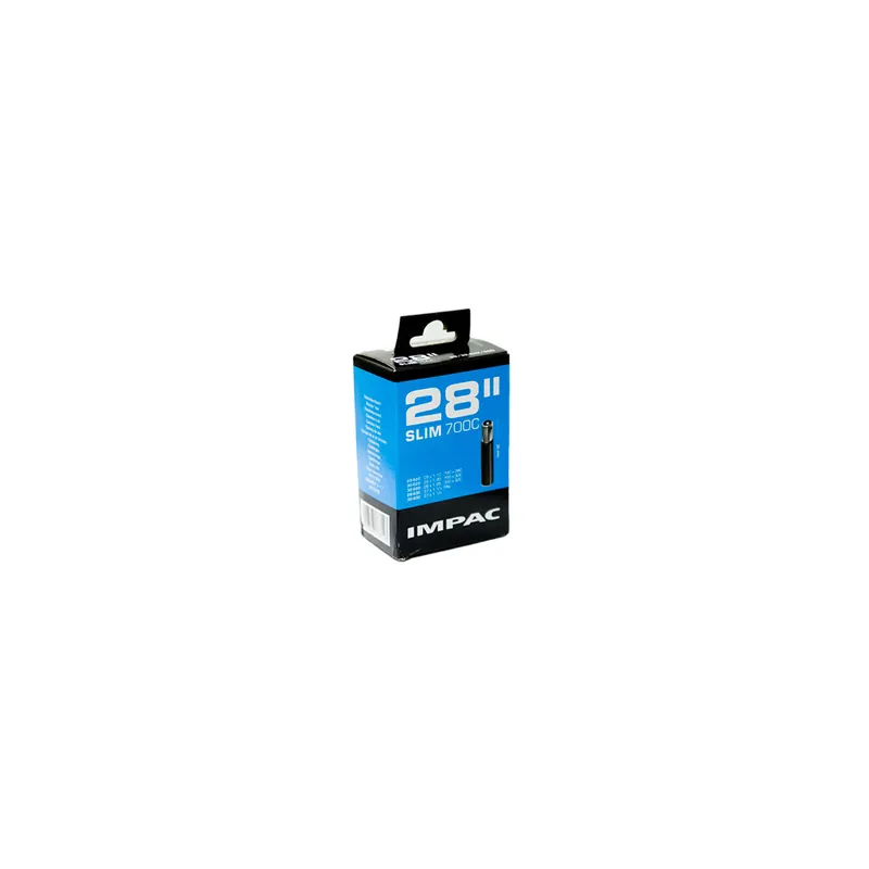 Retur gratuit Camera IMPAC AV28" Slim 28/32-622/630 IB35mm