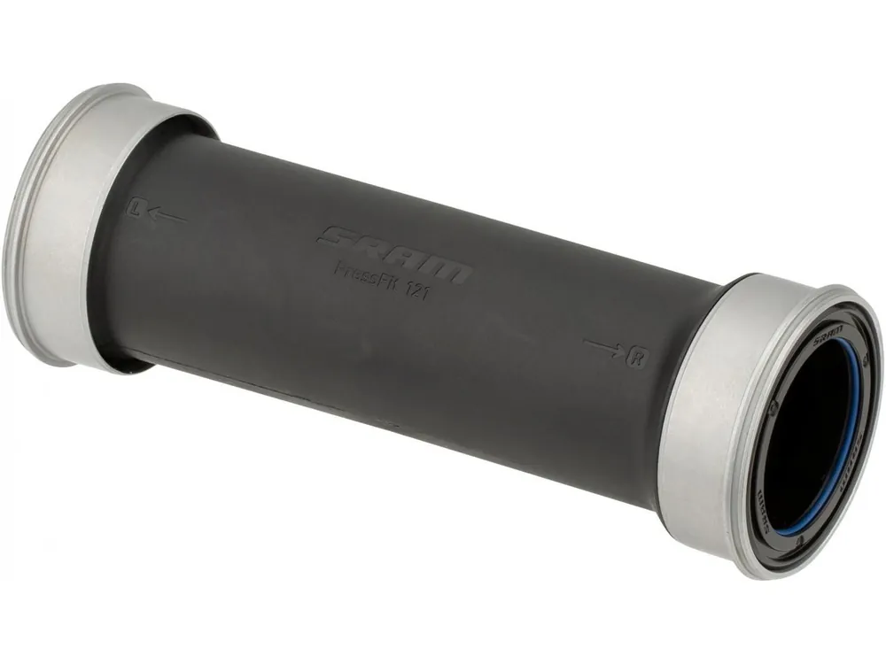Butuc SRAM DUB Pressfit Road Wide 121mm, Culoare: Black Discount