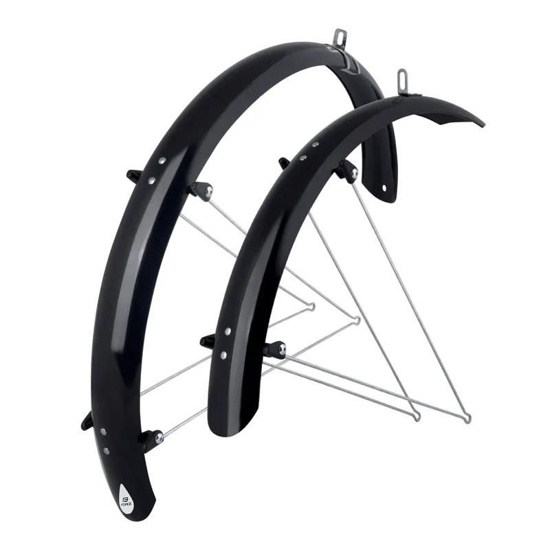 Lichidare de stoc Set aparatori Force AluFlex 26 negre