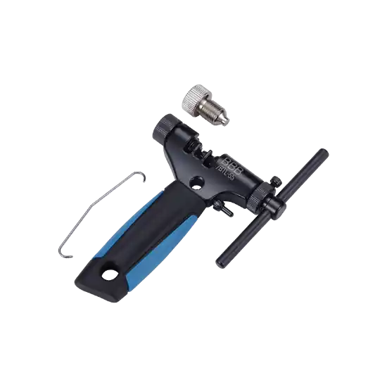 Preferatul clienților Cheie lant BBB ProfiConnect BTL-55 negru/albastru