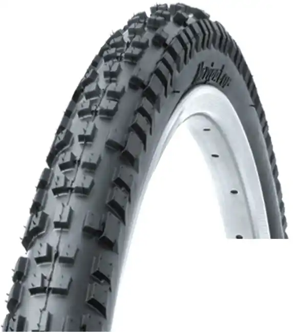Anvelopa Ralson R-5604 Acer Navigator 52-559 - cauciuc bicicleta pe sarma 26x1.95 Ofertă de sezon