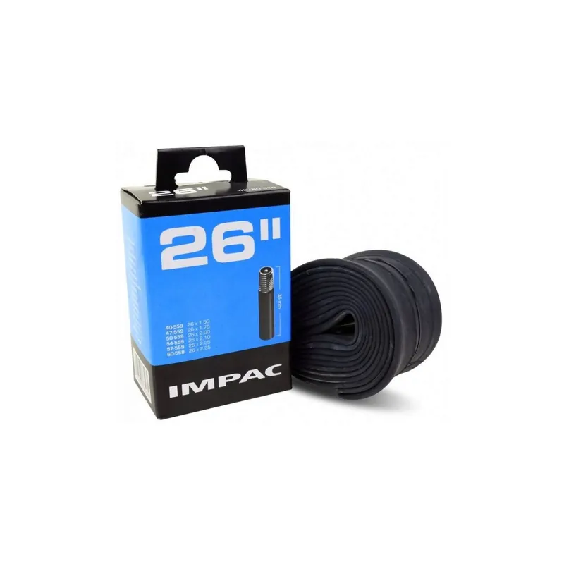 Ofertă limitată Camera IMPAC AV26 slim 32/47-559/597 IB AGV 40mm
