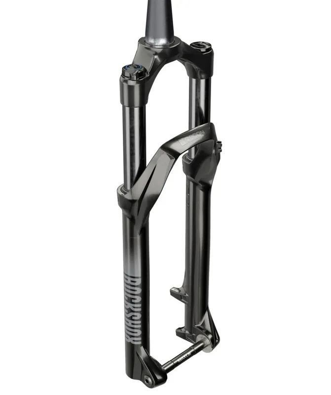 Transport gratuit Furca RockShox Recon Silver RL 29 1 1/8-1 1/2 Tapered 505 mm 51T D1 negru