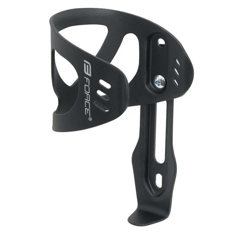 Livrare gratuită Suport bidon Force Uni AL, aluminiu, negru