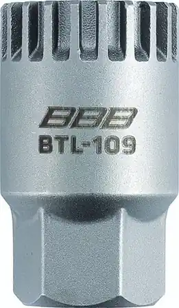 Cheie monobloc BBB Bracketplug BTL-109 Nu rata