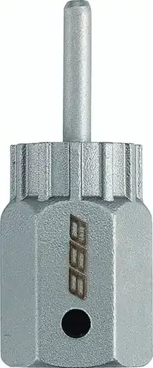 Preț promoțional Cheie pentru pinioane caseta BBB Lockplug cu pin centrare BTL-107S