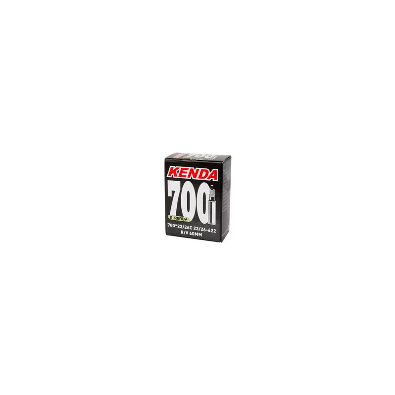 Reducere specială Camera KENDA 622x23-26C FV-60 mm