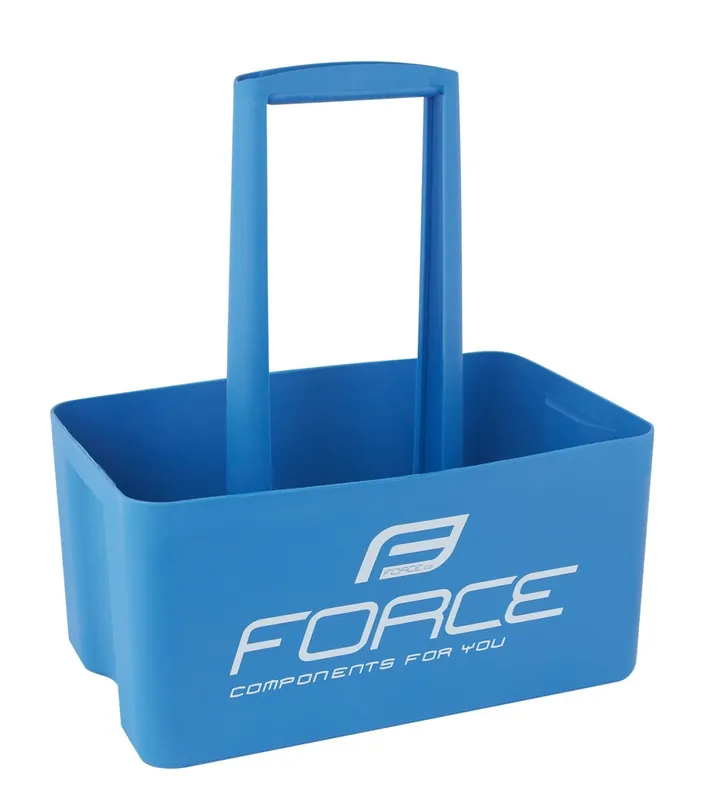 Suport Force pentru 6 sticle albastru Plată sigură
