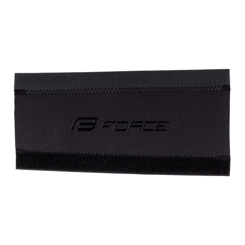 Doar azi Protectie Force cadru neopren 11 cm neagra