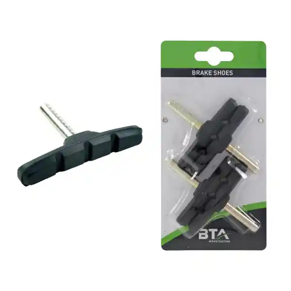 Set 4 Saboti BTA frana 73mm Preferatul clienților