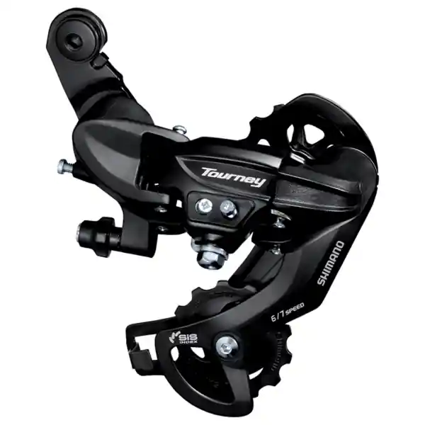 Schimbator spate Shimano TOURNEY TX RDTY300 Reduceri