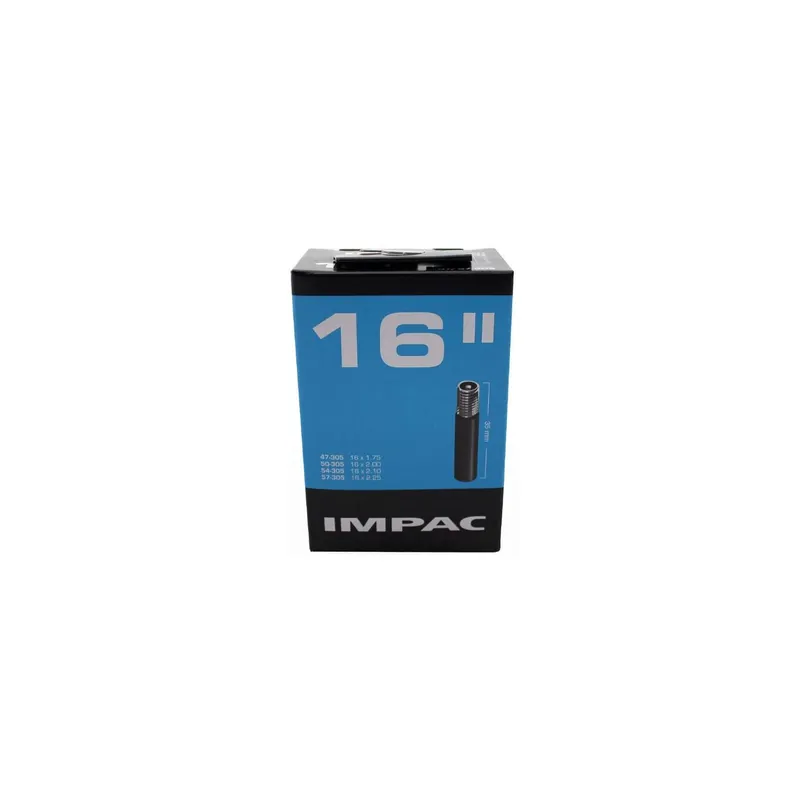 Camera IMPAC AV16" 47/57-305 IB 35mm Doar azi