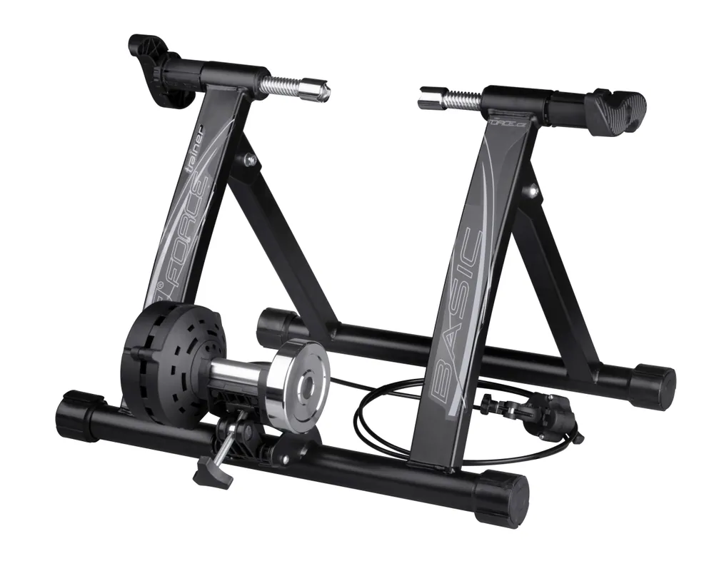 Noutate Trainer Force Magnetic Basic Fe negru