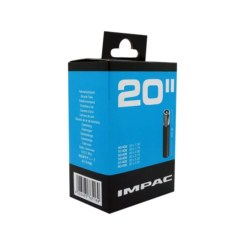 Ieftin Camera IMPAC AV20" 40/60-406 IB 35mm