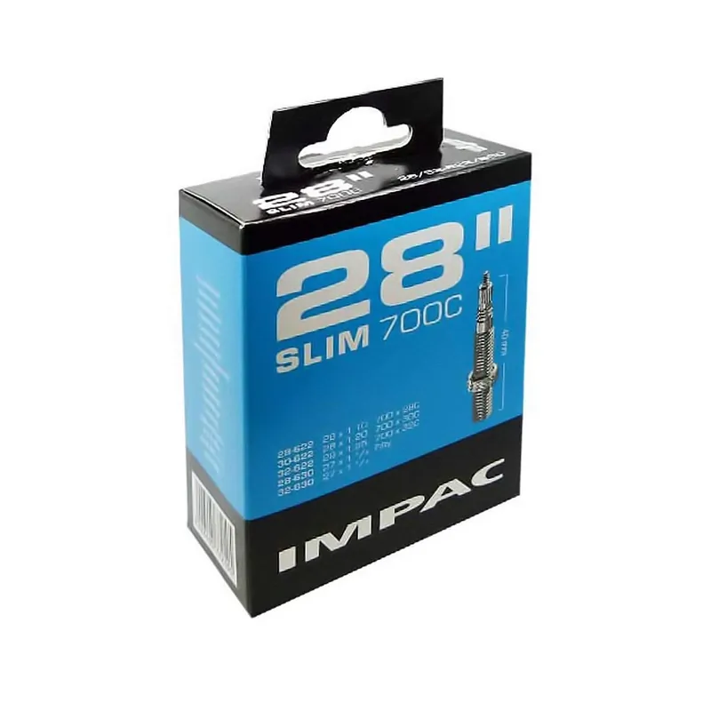 Reducere specială Camera IMPAC SV28"Slim 28/32-622/630 IB 40mm