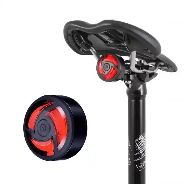 Stop Turbo RMS, culoare negru, 5 functii Promoție