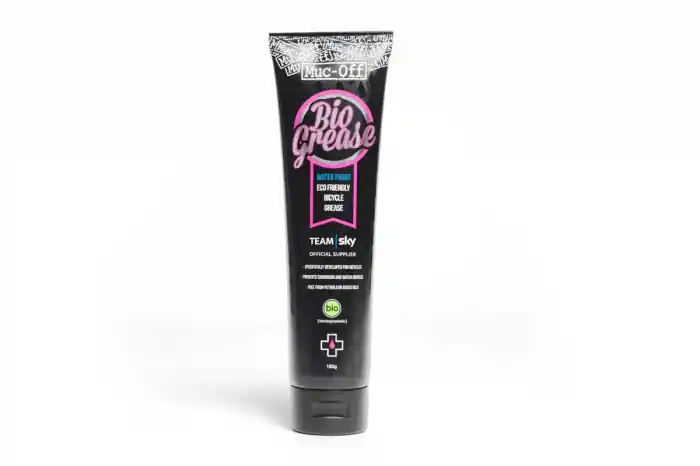 Vaselina Muc-Off Bio-Grease 150g. Ultima șansă