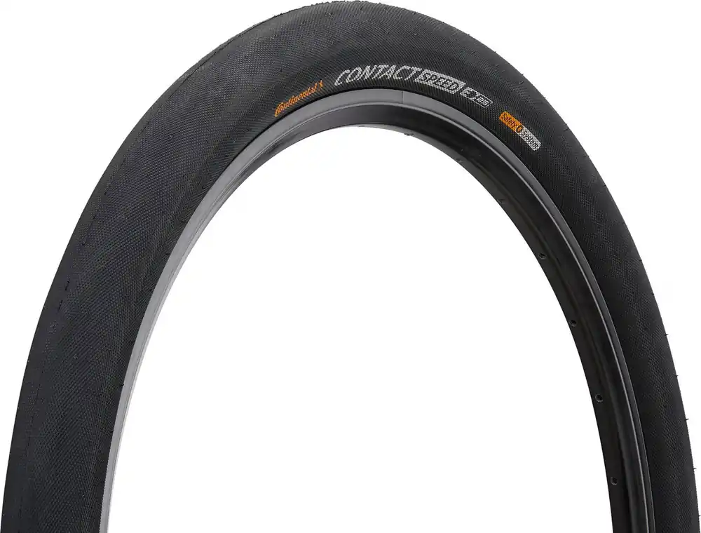 Anvelopa Continental Contact Speed 32-622 (700x32C) negru Promoție
