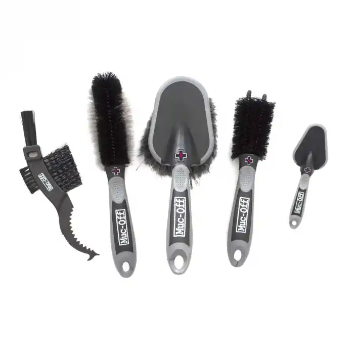Set Muc-Off 5 perii Vezi acum
