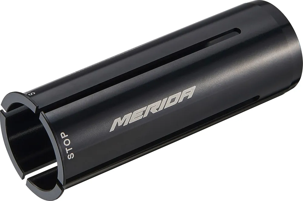 Tijă șa adaptor Merida Shim de la 34,9 mm la 30,9 mm 101 mm - 1744 Preț promoțional