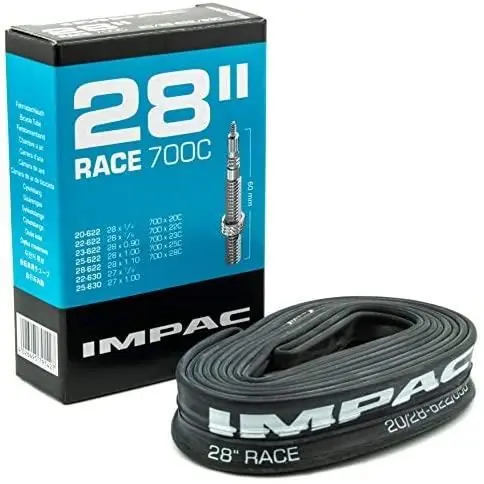 Camera IMPAC SV28"Race 20/28-622/630 IB 60mm Cumpără acum