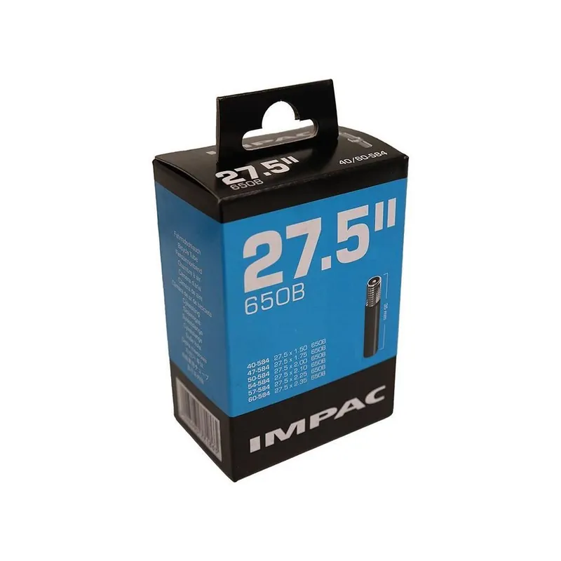 Ofertă Camera IMPAC AV27.5" 40/60-584 IB AGV 40mm