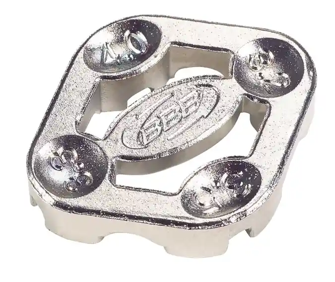 Cheie spite BBB Turner II CroMo 3.23/3.45/3.96mm BTL-15 Cel mai vândut