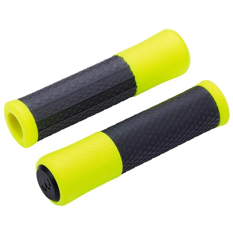 Vezi acum Gripuri BBB Viper 130mm Negru/Galben Neon