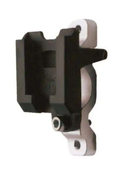 Adaptor suport bidon sau genti XLC Kombi BA-X12 Chilipir