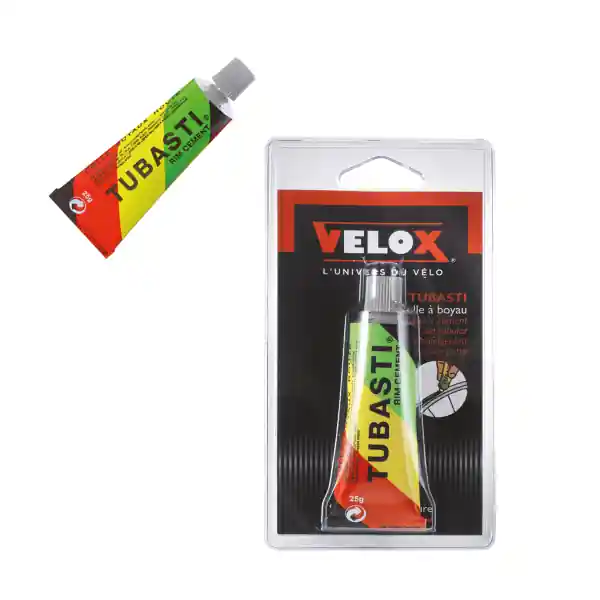 Doar azi Tub mastic Tubasti, 25GR