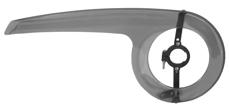 Aparatoare lant Force 63359 plastic transparent Lichidare de stoc