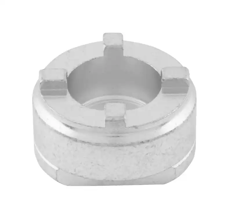 Calitate înaltă Cheie Force pentru pinioane BMX 4T, ax de 10mm