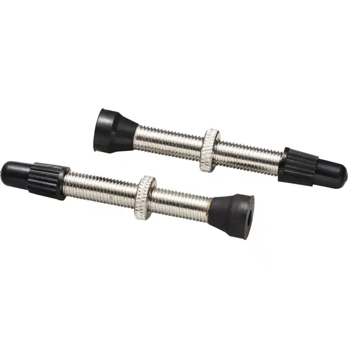 Set Valve Tubeless Reverse Argintii Preferatul clienților