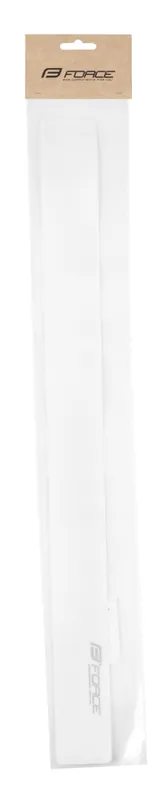 Noutate Sticker Protectie cadru Force Transparent L