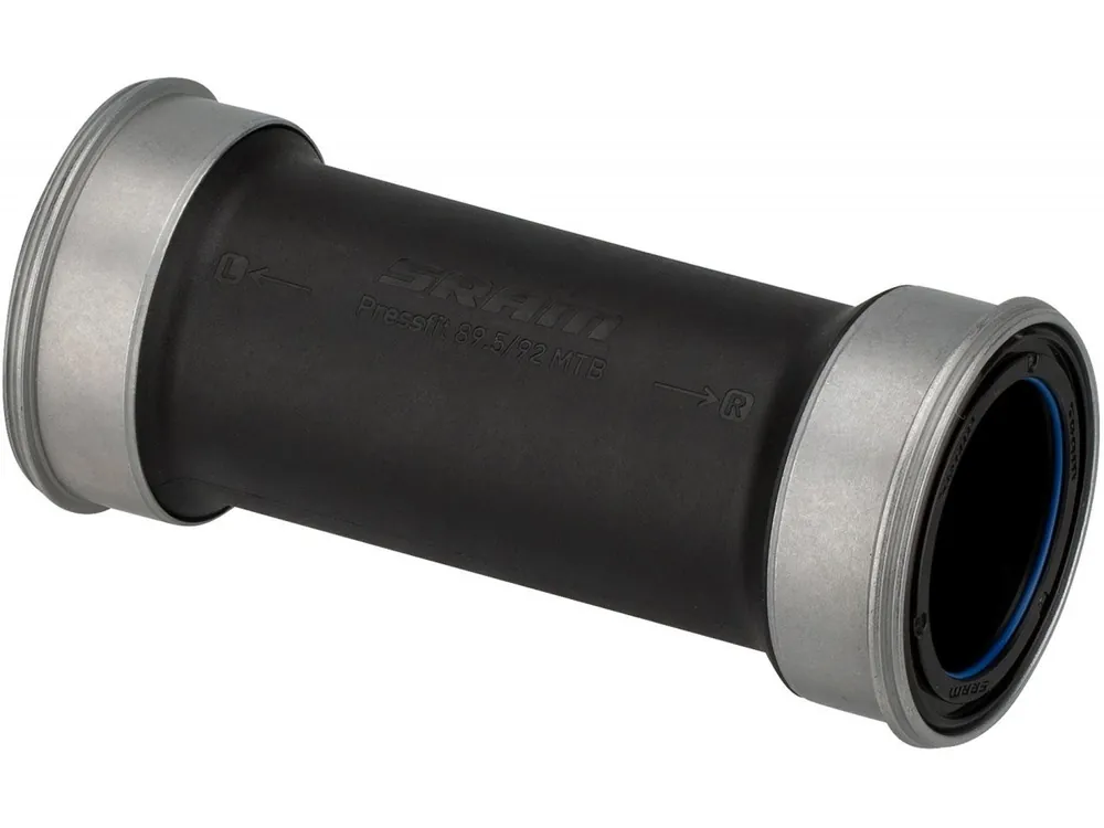 Butuc SRAM Pressfit DUB MTB SuperBoost+ 92 mm, Culoare: Black Retur ușor