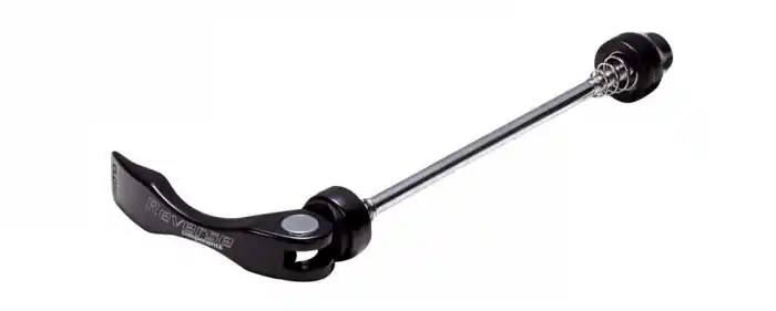 Strangator rapid Reverse pentru roata fata negru Disponibil imediat