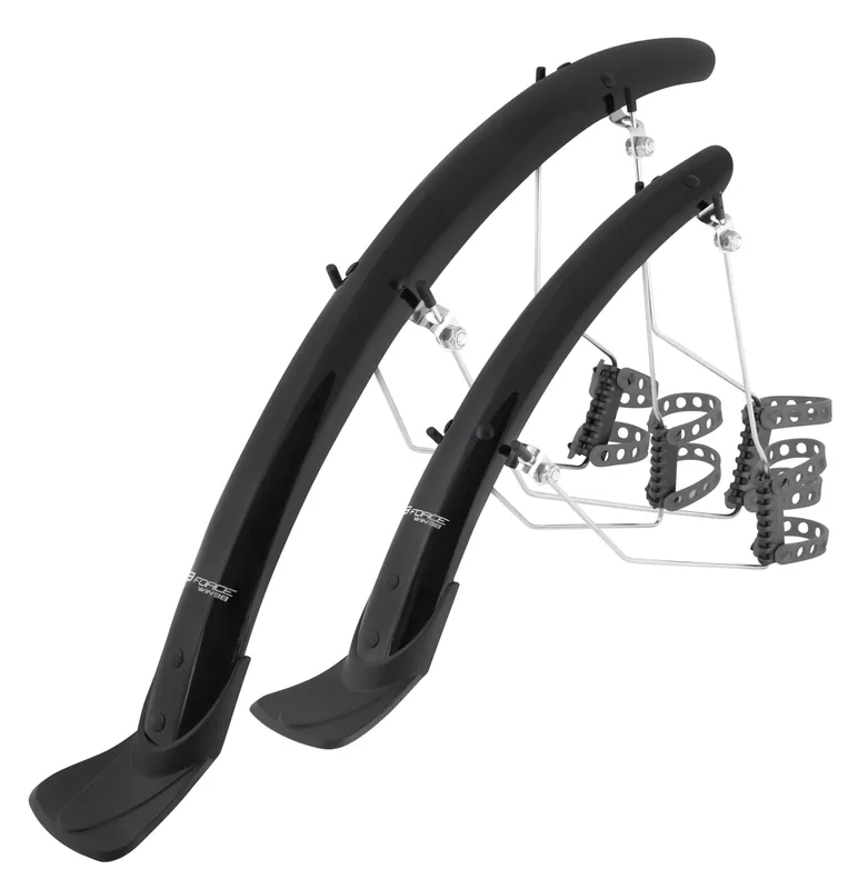 Bestseller Aparatori Force Win38 AluFlex 28 Negre