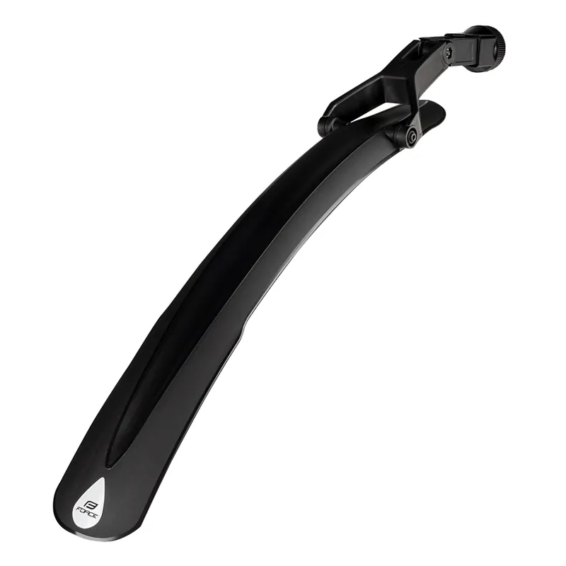 Aparatoare Spate Force Splash 27.5-29 Neagra Chilipir