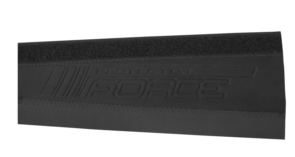Plată sigură Protectie cadru Force neopren 8 cm Negru