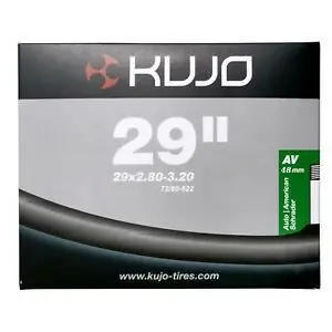 Reducere Camera KUJO 29 x 2.80-3.20 AV 48 mm