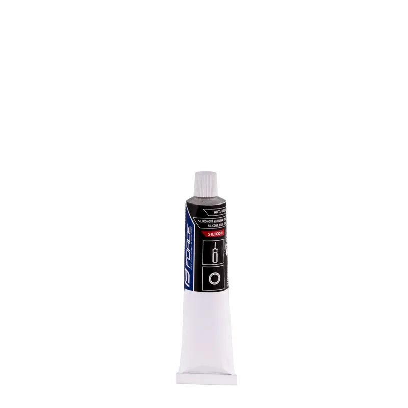Tub silicon Force 30 mL Bestseller