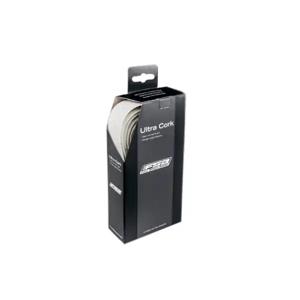 Chilipir Ghidolina FSA Ultra Cork, culoare alb